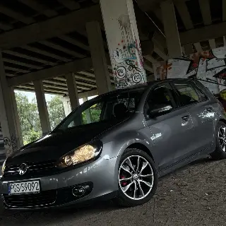 2009 Volkswagen Golf