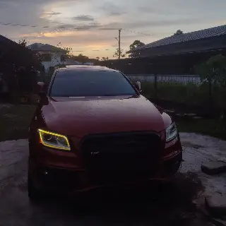 2014 Audi Q5