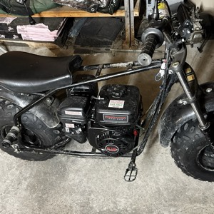 2021 Coleman Ct200u-EX