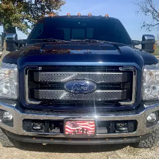 2016 Ford F350