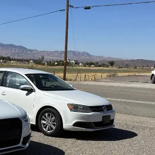2013 Volkswagen Jetta