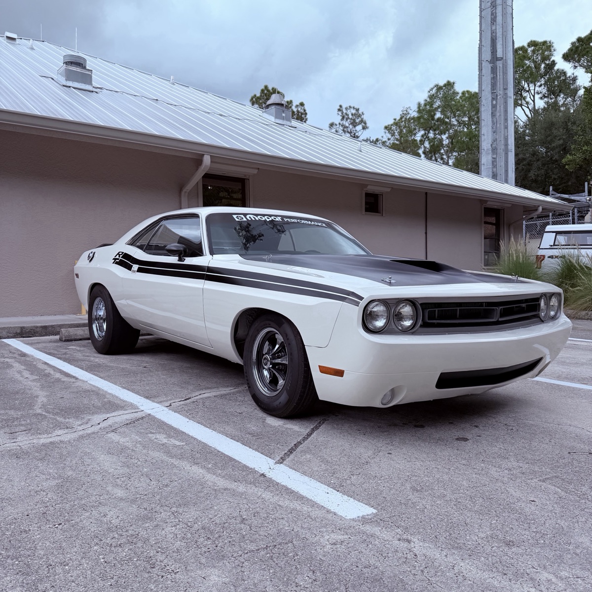 1971 Dodge Challenger