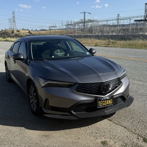 2023 Acura Integra