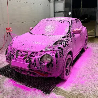 2018 Nissan Juke