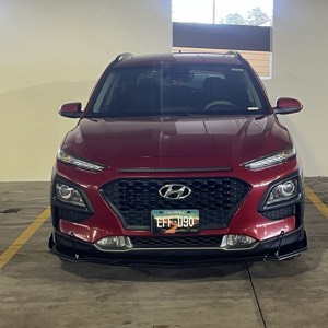2021 Hyundai Kona