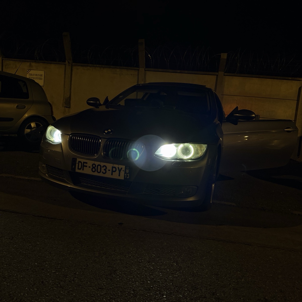 2007 BMW 335i