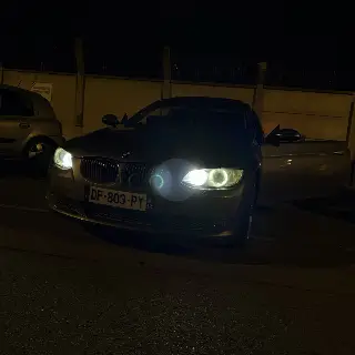 2007 BMW 335i