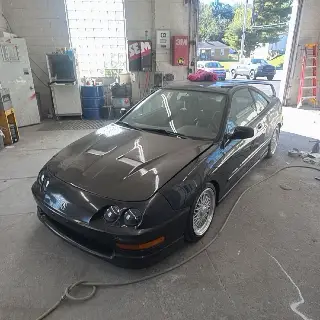 1999 Acura Integra
