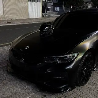 2020 BMW 330i