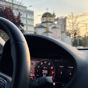 2019 Audi A3