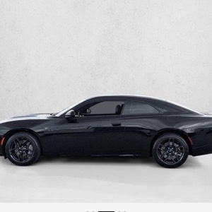 2026 Dodge Charger