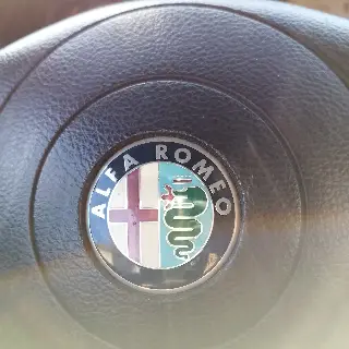 2006 Alfa Romeo GT