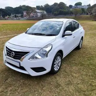 2024 Nisaan Almera