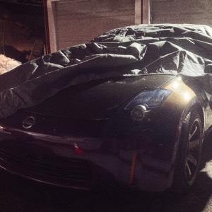 2006 Nissan 350z