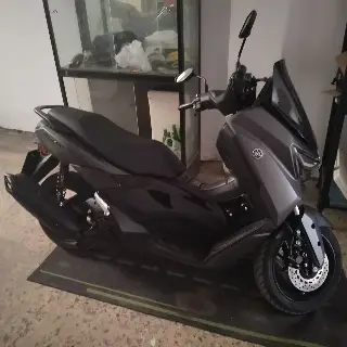 2026 Yamaha Nmax 125