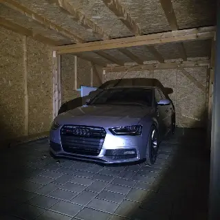 2015 Audi S4 Quattro