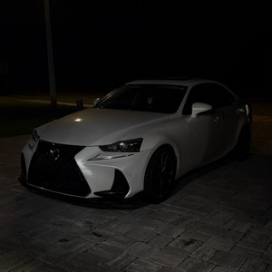 2017 Lexus Is200t