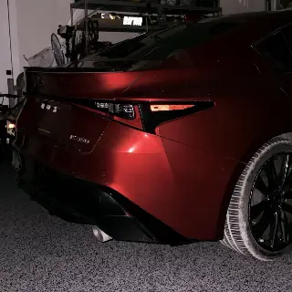 2022 Lexus Is350