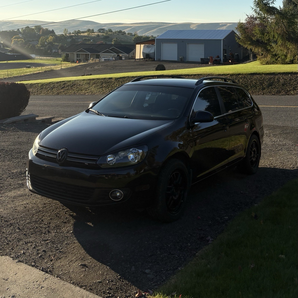 2011 Volkswagen Jetta