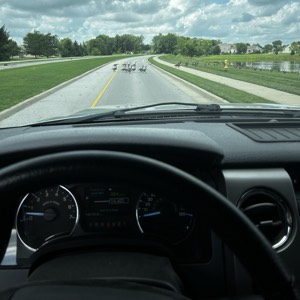 2011 Ford F150