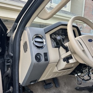 2003 Ford Excursion