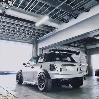 2015 MINI Cooper