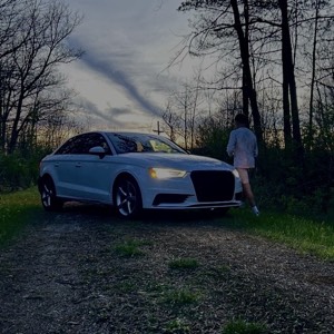 2015 Audi A3
