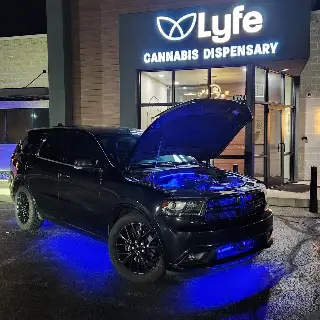 2015 Dodge Durango