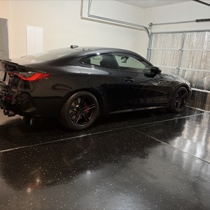 2024 BMW M440i