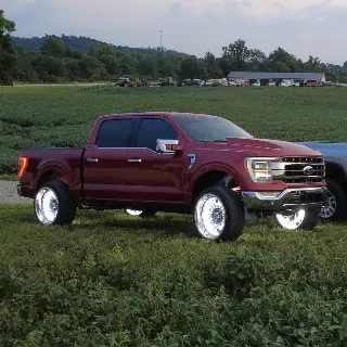 2023 Ford F150