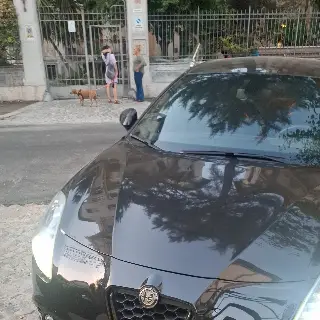 2011 Alfa Romeo Giulietta