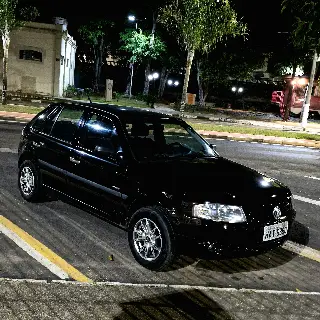 2006 Volkswagen Gol