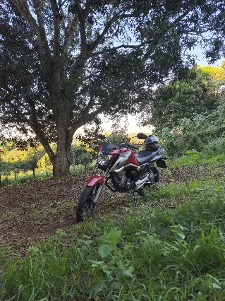 2024 Honda Titan 160