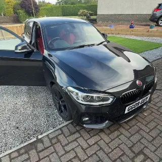 2016 BMW 1 Series