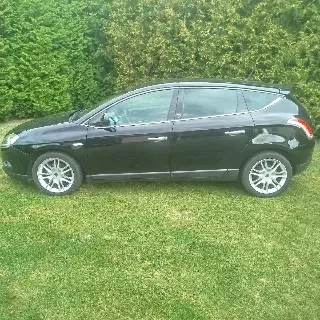 2009 120 Lancia