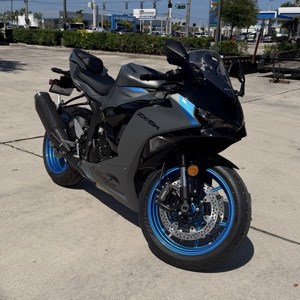 2026 Kawasaki Ninja Zx-6r