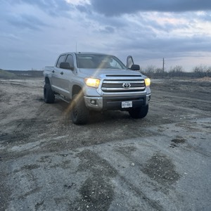 2016 Toyota Tundra