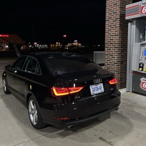 2015 Audi A3