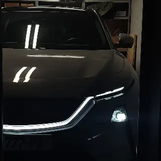 2026 Mazda Ez60