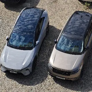 2025 Byd Sealion 06