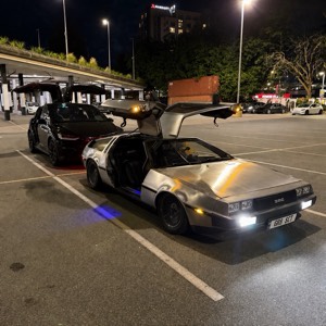 2022 Tesla Model X