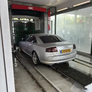 2006 Audi A8