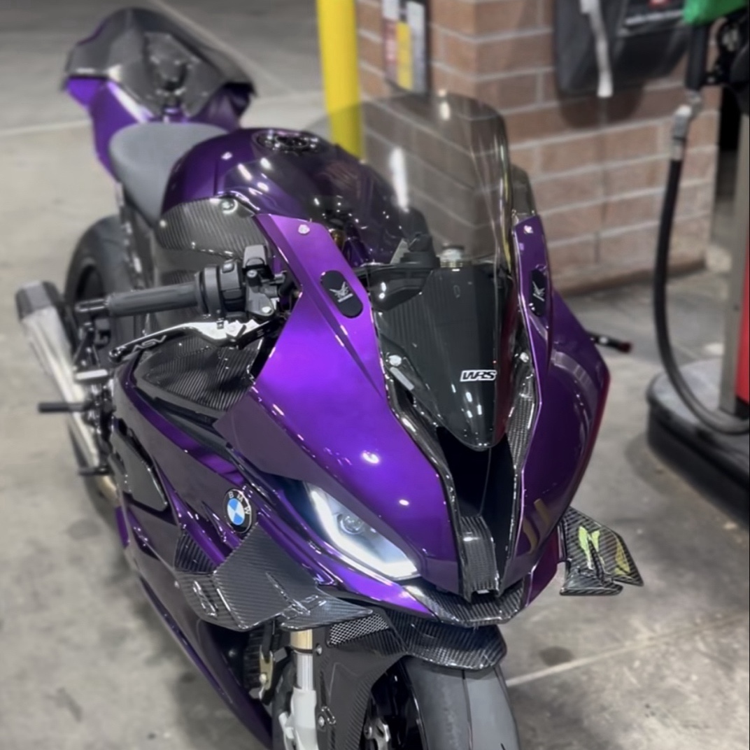 2014 BMW S1000RR