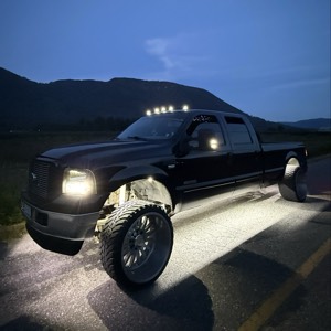 2003 Ford F350