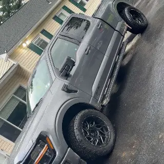 2026 Ford F150