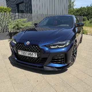 2022 BMW 440i Xdrive
