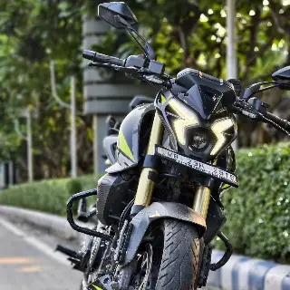 2024 Bajaj Auto Pulsar