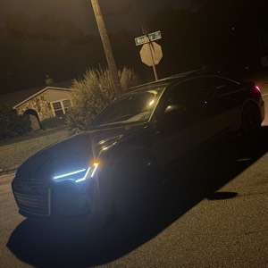 2019 Audi A6