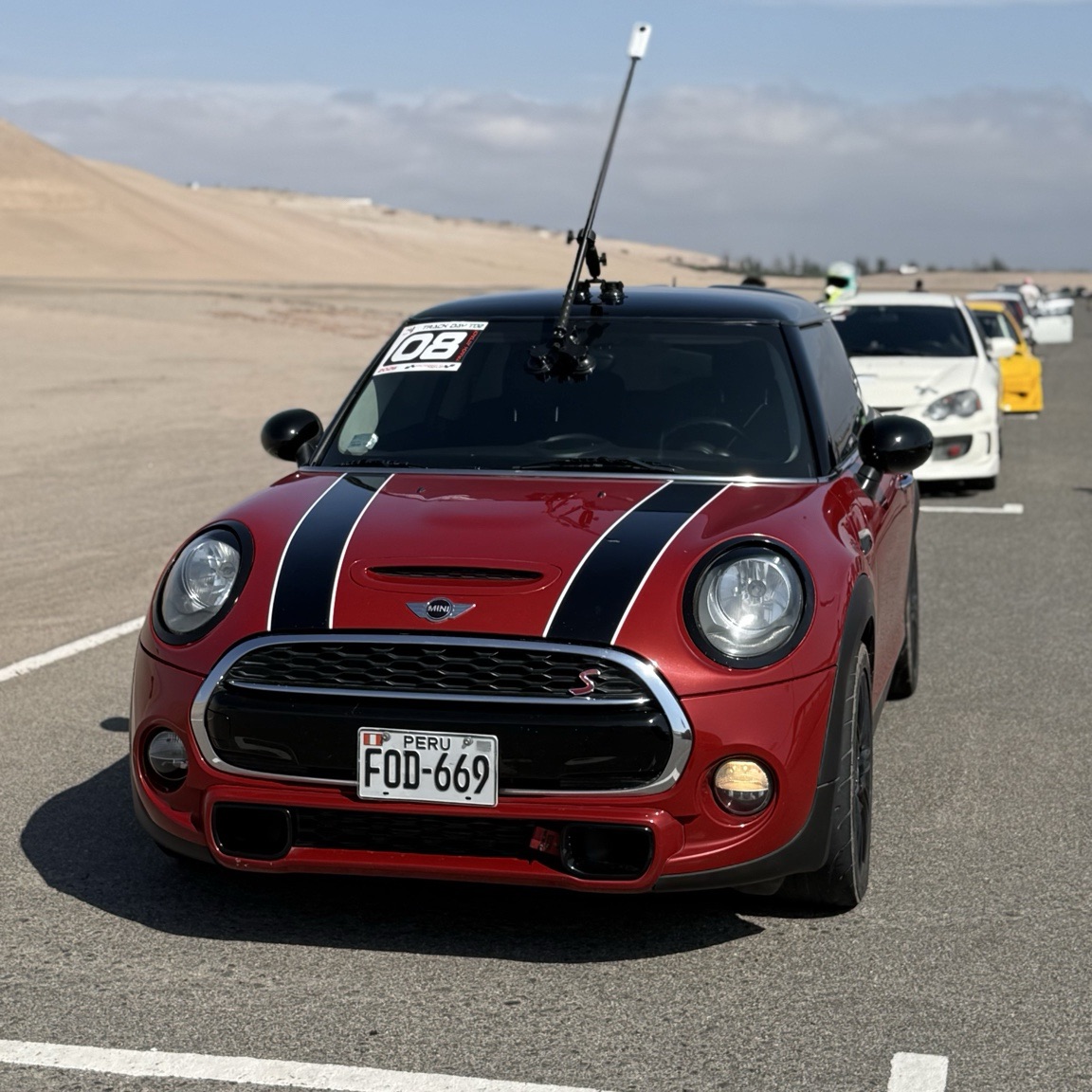 2015 MINI Cooper