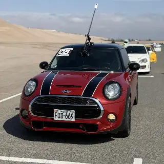 2015 MINI Cooper